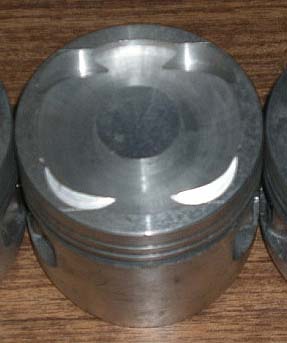 Турбопоршень